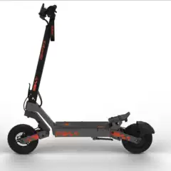 Kukirin G2 Large Tire High-Performance Three-In-One Electric Scooter Foldableable Pedal Battery Car