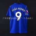 Chelsea home jersey number 9