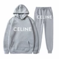 Light gray + light gray pants 1