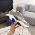 Gray blue