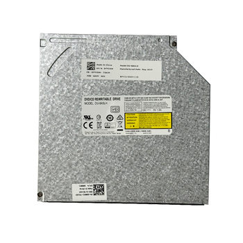 Llteon Jiexing Du-8A5Lh Notebook Built-In Optical Drive Sata Serial Port 9.5mm Ultra-Thin Dvd Burner