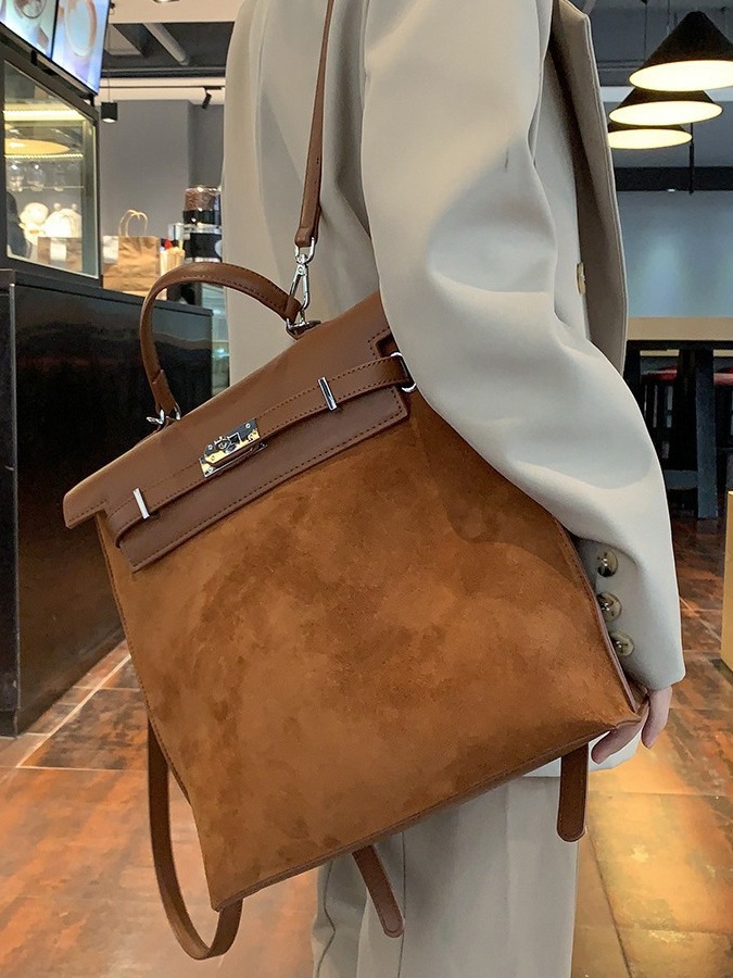 (Mới) Mã A2361 Giá 1240K: Túi Đeo Vai Nữ Gutdry Hàng Mùa Xuân Thu Đông Phục Cổ Cổ Điển Túi Ví Nữ Chất Liệu Da Bò G04 Sản Phẩm Mới, (Miễn Phí Vận Chuyển Toàn Quốc).