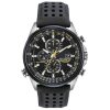Cross-border Explosions High-end Men's Watch WISH AliExpress Blue Angel Six-pin Chronograph Steel Belt Men's Quartz Watch