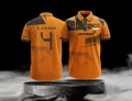 2024 McLaren Collared