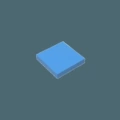 Medium blue 102