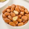 Wholesale New Hand-Peeled Pine Nuts, 500g, Suitable for Pregnant Women, Nut Snacks, Large Bulk Pine Nuts for New Year's Goods