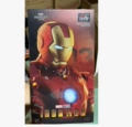 1906-02 - Iron Man MK2