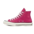1970 high-top rose red