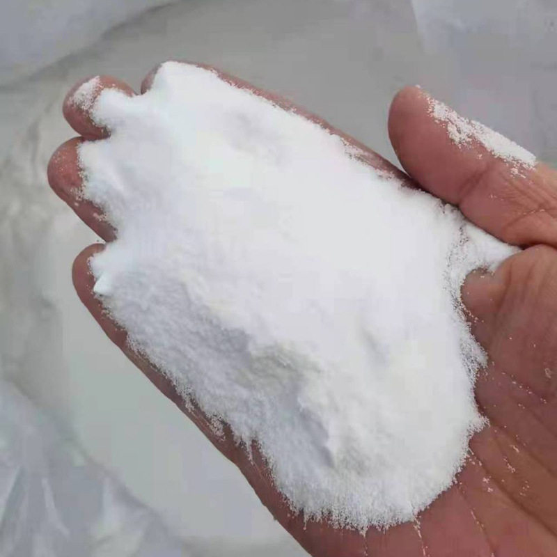 Industrial Salt Byproduct Salt Powder Salt Industrial Sodium Chloride Solid Large Granules Feed Grade Additive Soft Water Coarse Salt