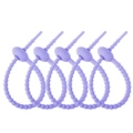 Lavender purple;120mm