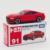 № 91-Спортивный автомобиль Ford Mustang-Красный