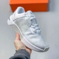 White gray