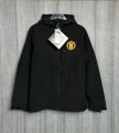 Manchester united black