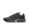 Tn black silver hook