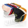 Acrylic Hat Rack Transparent Peaked Cap Baseball Cap Storage Display Rack Baseball Cap Holder