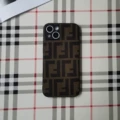 Brown F