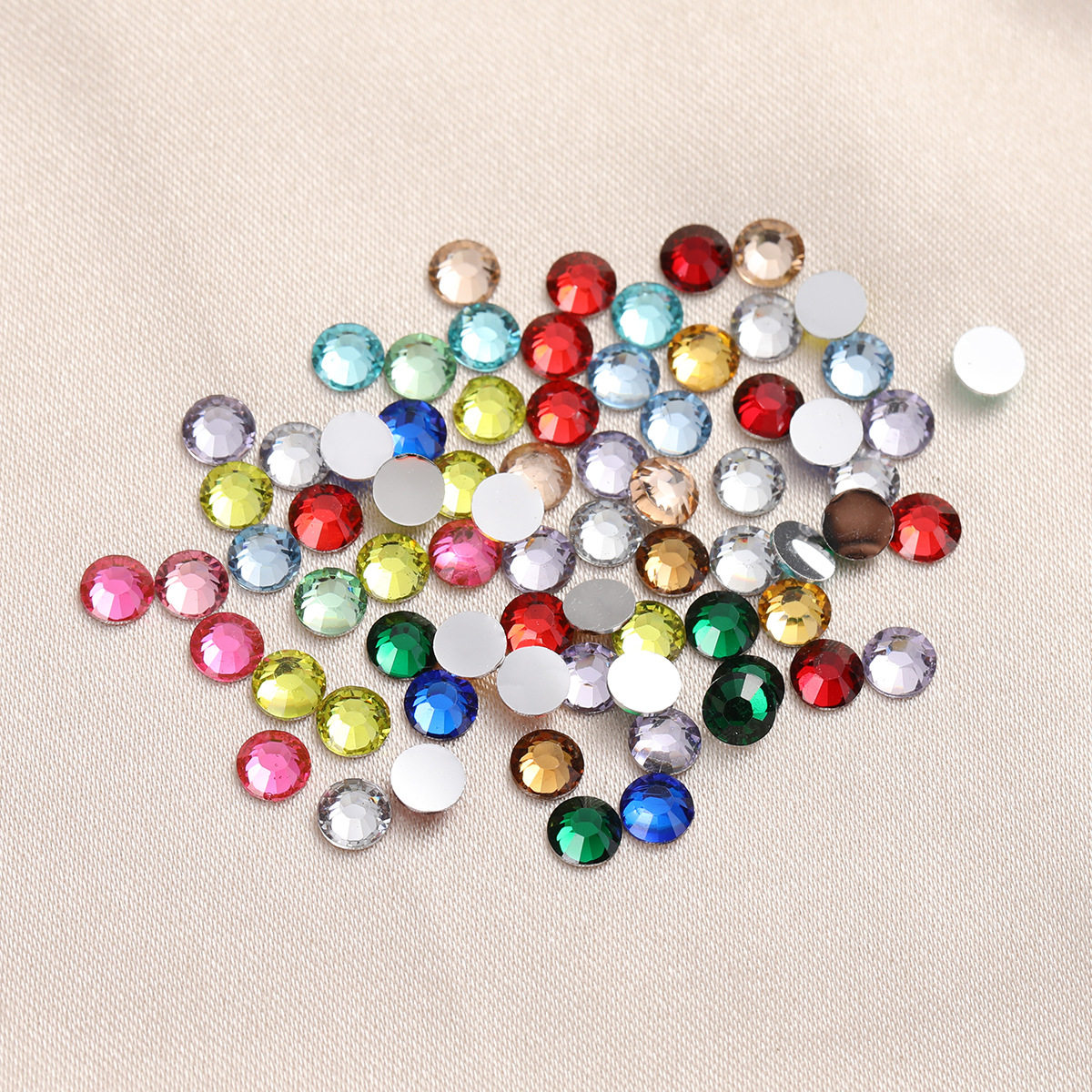 ミックスカラー