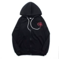 832 black