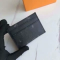 Black flower