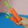 Игрушки для кошек, говорящие мыши, имитационный плюш, цветные перья, забавные кошки, мышата, товары для домашних животных, самодельные игрушки для кошек mini 39