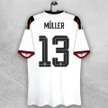 2026 germany home jersey #13