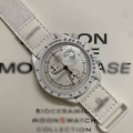December phase white