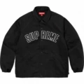 D429 black (curved jacket)