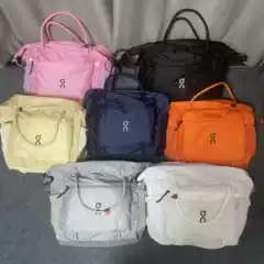 Onapa 2025 New Model Trail Pack 35L Sports Crossbody Bag Waterproof Lightweight Large Capacity Shoulder Tote