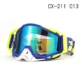 CX-211 c13 (green lens)