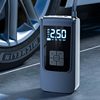 New Car Air Pump Portable Digital Display Wireless Air Pump Car Home Dual-use Air Pump Car Air Pump