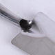 Gardening Tools Shovel Stainless Steel Small Shovel Flower Planting Tools Shovel Garden Shovel Shovel Farm Tools Flower Shovel