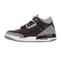 Black cement