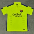 14-15 barcelona second guest