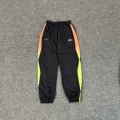 991 black pants