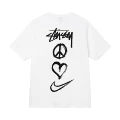 White [love]