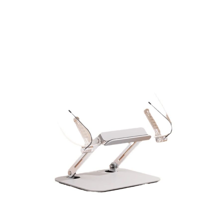 Transparent Multifunctional Reading Bookshelf Painting Bracket Tablet Notebook Bracket Student Online Class Computer Bracket Factory