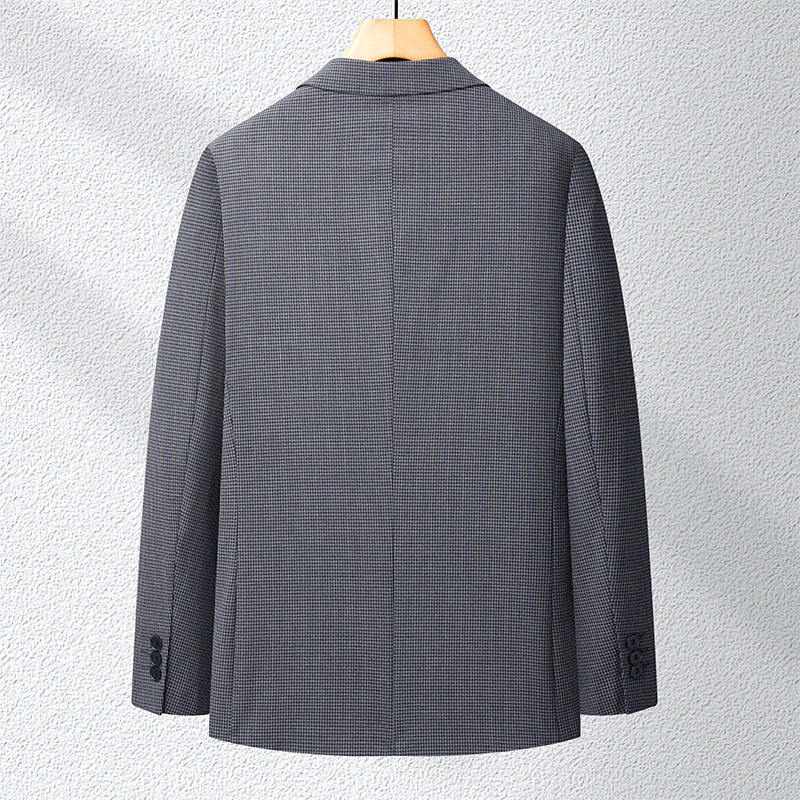 Vải polyester pha sợi hóa học, lót polyester
