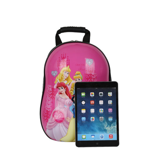Hard Shell Kindergarten Schoolbag Set logo Children's Baby Bag 1-3-6 Years Old Boys and Girls Eggshell Backpack
