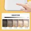led folding table lamp eye protection bedside lamp student learning special atmosphere usb nightlight bedroom dormitory reading lamp