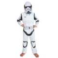 White Trooper