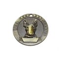 Bull Terrier