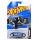 Подлинная модель легкосплавного автомобиля Hot Wheels Hot Traffic, коллекционная гоночная игрушка-суперкар, Новая партия mini 23