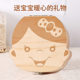 Children's Tooth Storage Box, Girl's Deciduous Tooth Collection Box, Boy's Tooth Replacement Commemorative Box, Tooth Storage Box, Small Box