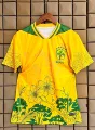 26-27 brazil yellow