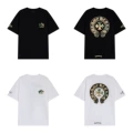 TB26 Black (Horseshoe Camo Print)