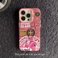 Pink and tender-pink fashion brand std