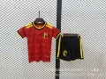 2627 children's clothing belgian lord