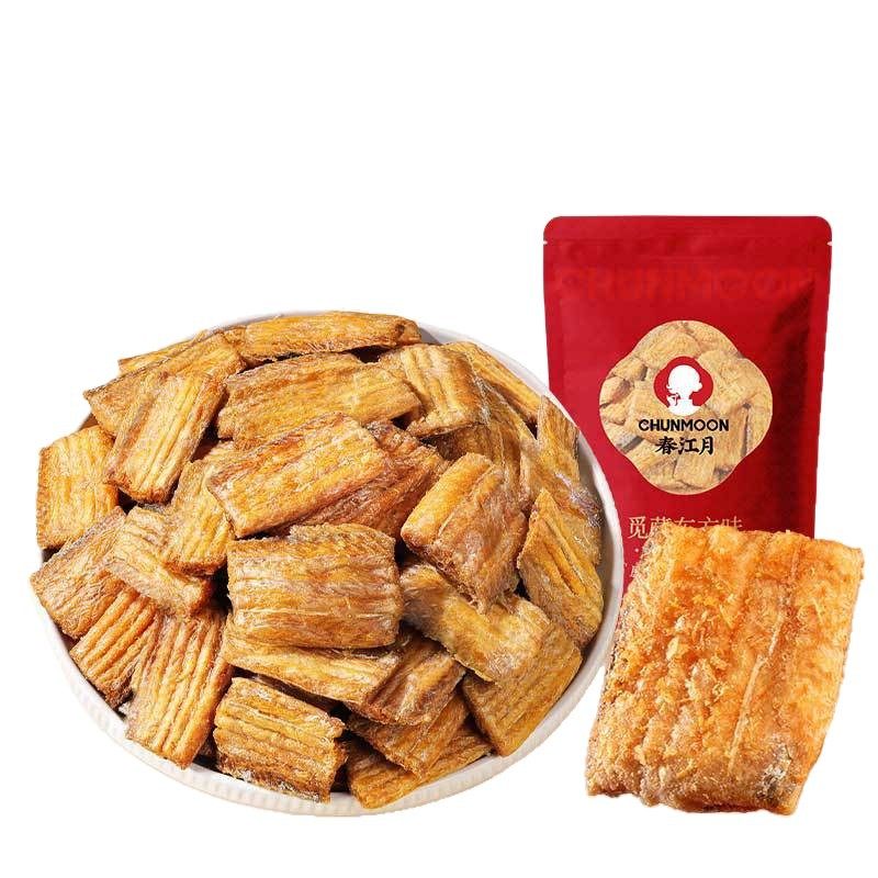 Crispy Fish Snacks, Ready-To-Eat Seafood, Fish Snacks, Specialty Seafood, Fish Fillets, Grilled Fish Fillets Wholesale