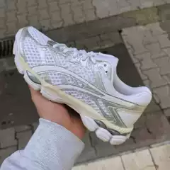 Gel-Cumulus 16 Collaboration Model Versatile Comfortable Breathable Lightweight Running Shoes Unisex Sports Shoes