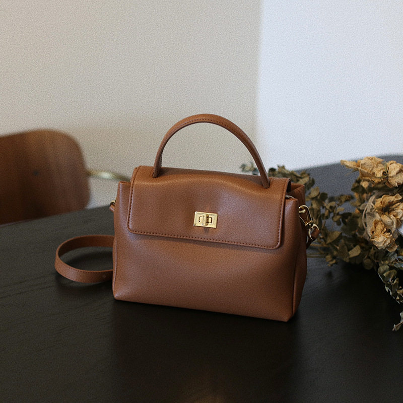 Nâu caramel